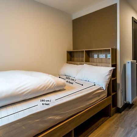 Apartmán Destiny Student - Broga House Cork Exteriér fotografie