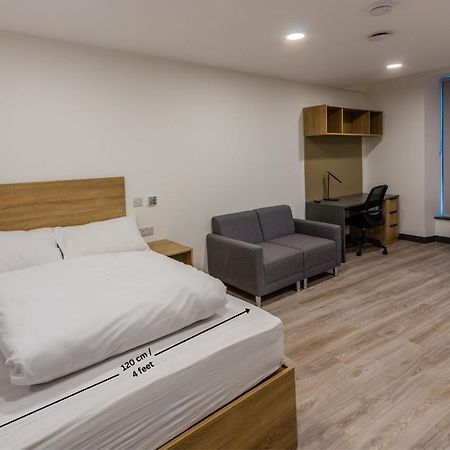 Apartmán Destiny Student - Broga House Cork Exteriér fotografie