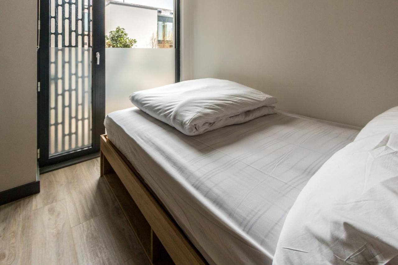Apartmán Destiny Student - Broga House Cork Exteriér fotografie