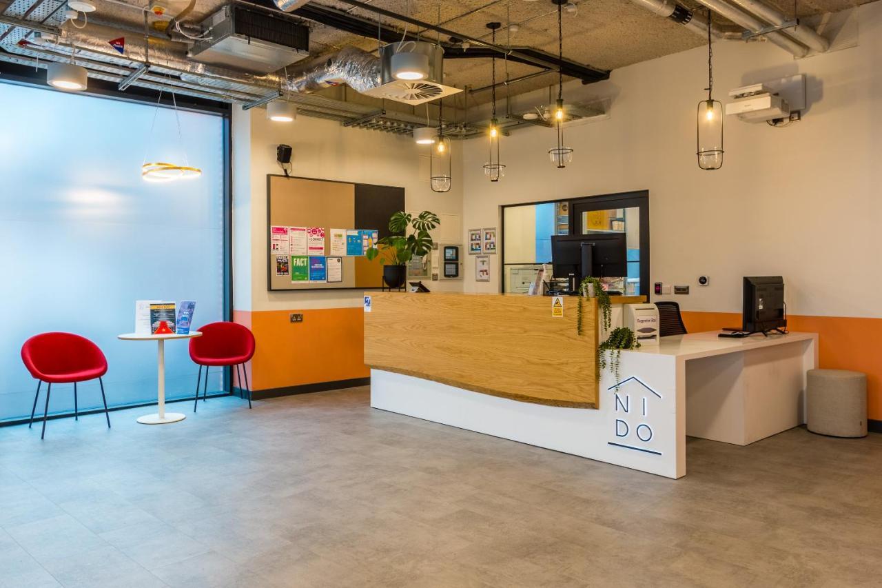 Apartmán Destiny Student - Broga House Cork Exteriér fotografie