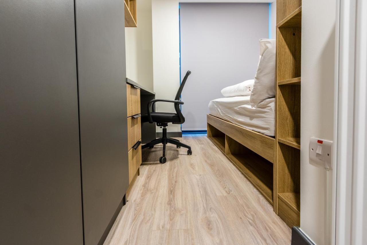 Apartmán Destiny Student - Broga House Cork Exteriér fotografie
