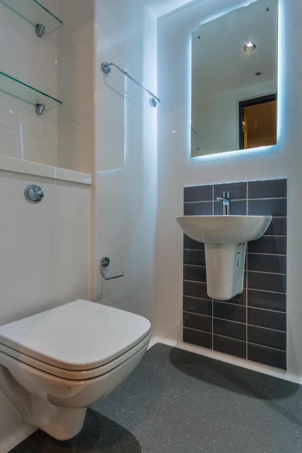 Apartmán Destiny Student - Broga House Cork Exteriér fotografie